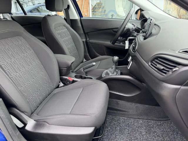 Fiat Tipo Urban