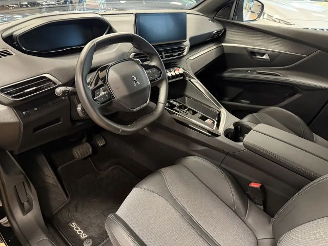 Peugeot 5008 Allure Pack