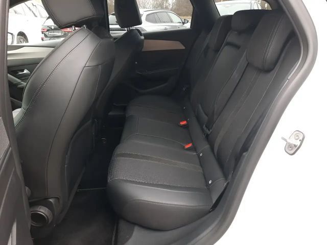 Peugeot 308 BlueHDi GT-Line SW