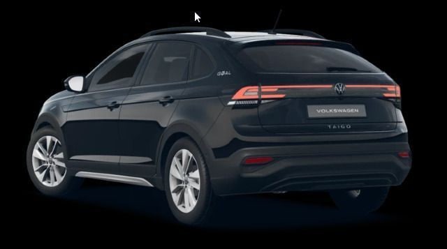 Volkswagen Taigo DSG Plus