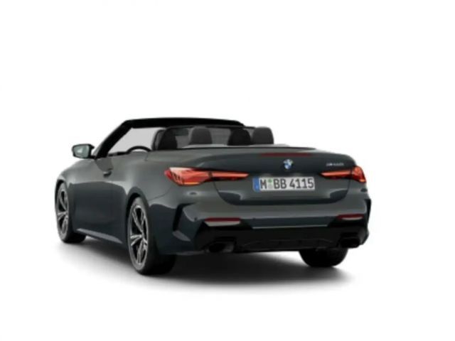 BMW 440 Cabrio xDrive