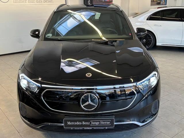 Mercedes-Benz EQA 250 Advanced