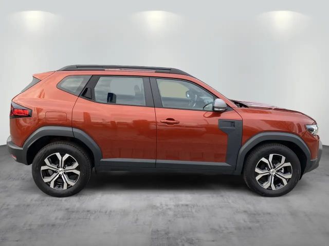 Dacia Duster TCe 130