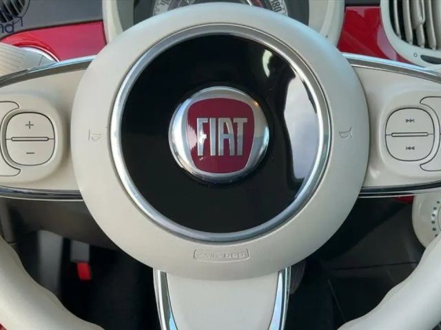 Fiat 500 Pop