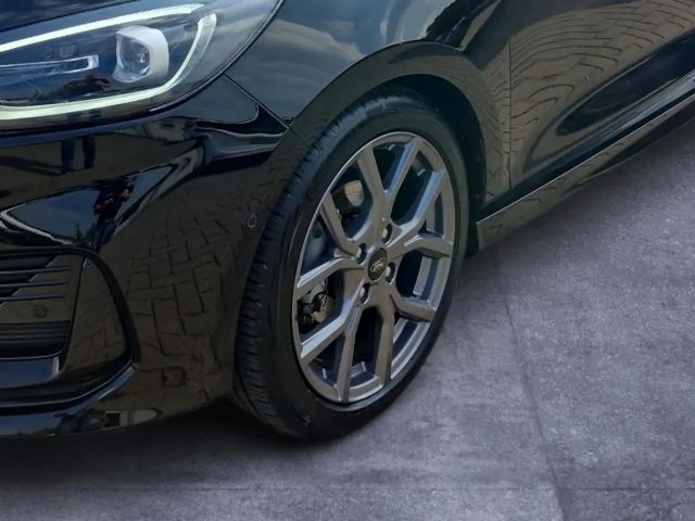 Ford Fiesta ST Line