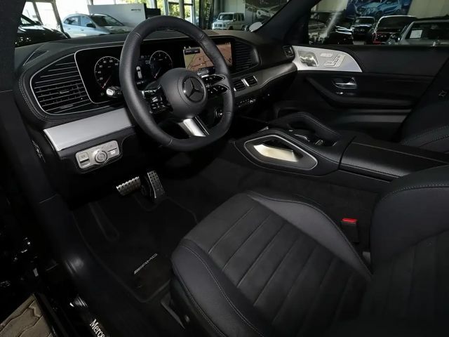 Mercedes-Benz GLE 300 4MATIC AMG Line GLE 300 d