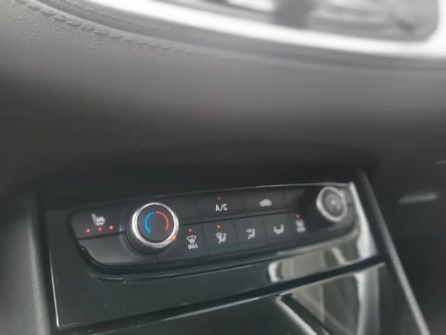 Opel Grandland X Edition