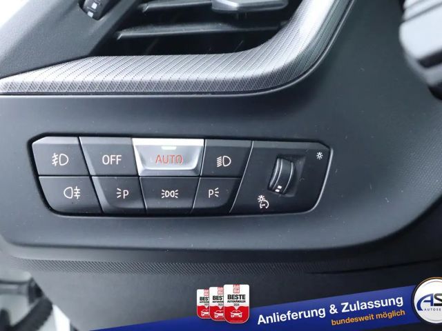 BMW 220 220i Coupé Gran Coupé M-Sport Sedan