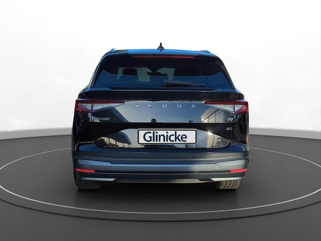 Skoda Enyaq Suite iV 80