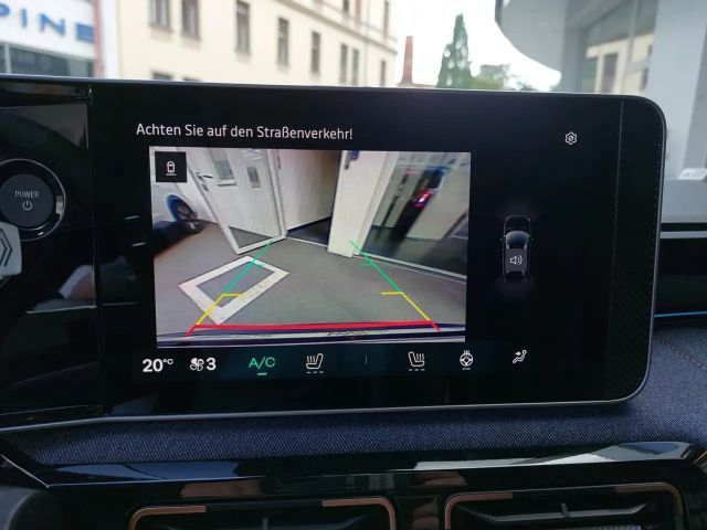 Renault 4 E-Tech Electric Techno