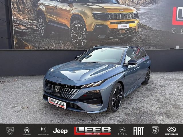 Peugeot 308 GT-Line Hybrid SW