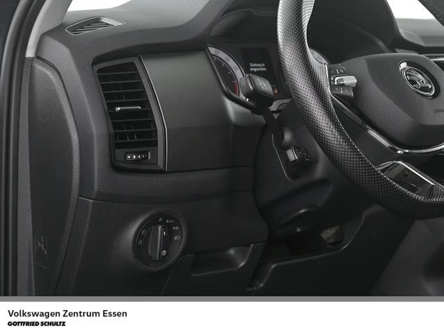 Skoda Kodiaq 4x4 Clever