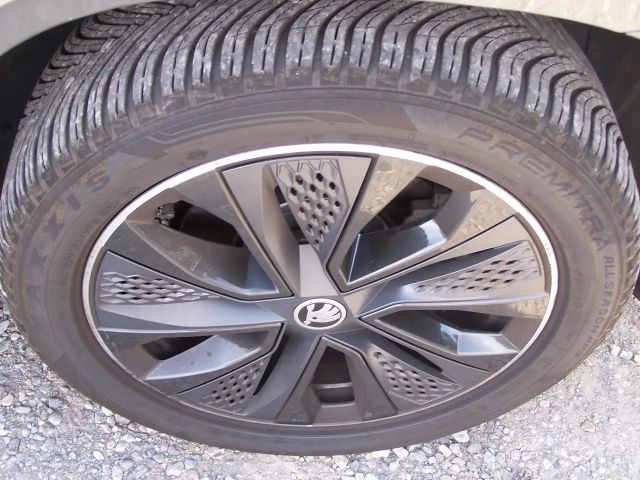 Skoda Karoq 2.0 TSI 4x4 Sportline