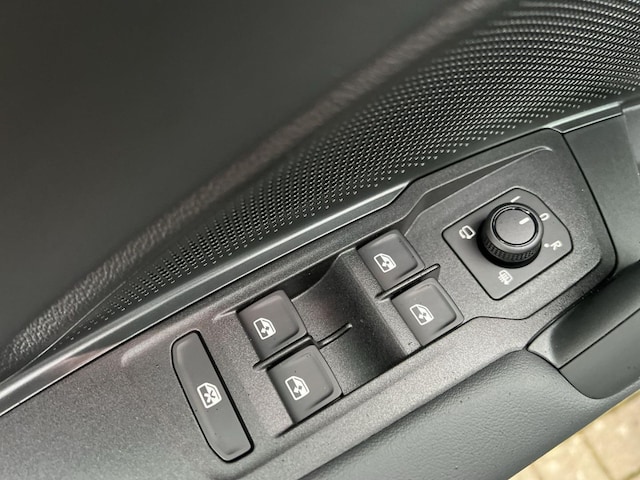 Volkswagen Tayron 1.5 eTSI DSG Life