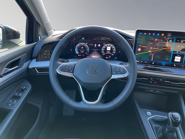 Volkswagen Golf Golf VIII Life Variant