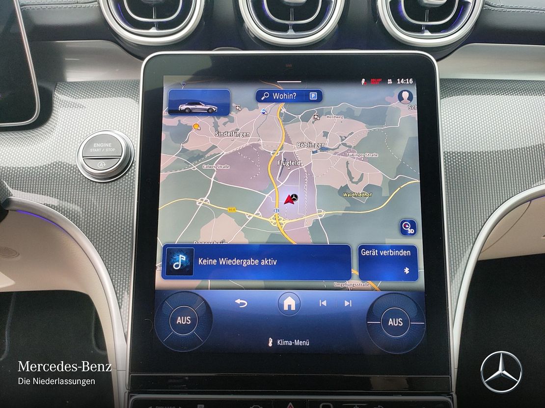 Mercedes-Benz CLE 200 CLE 200