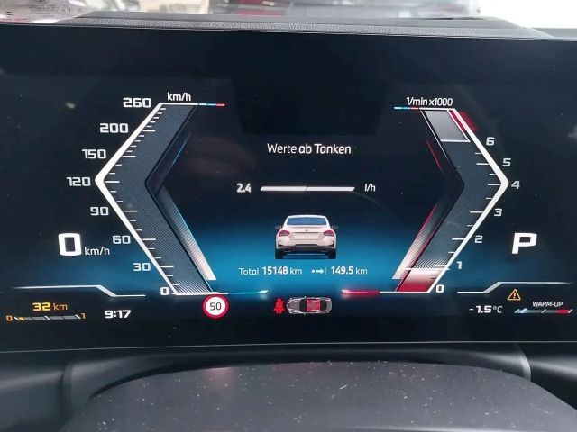 BMW 240 Coupé xDrive