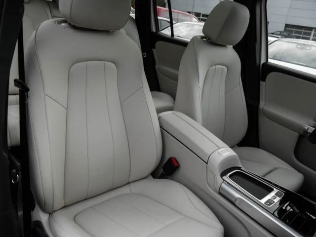 Mercedes-Benz EQB 250 Progressive