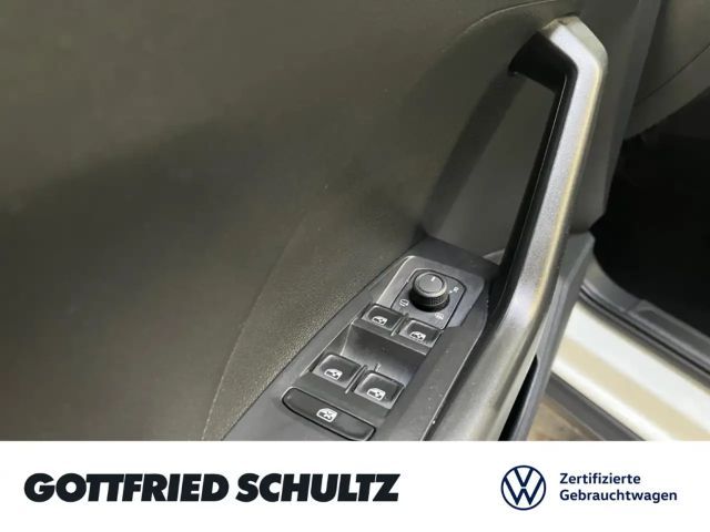 Volkswagen T-Cross 1.0 TSI IQ.Drive