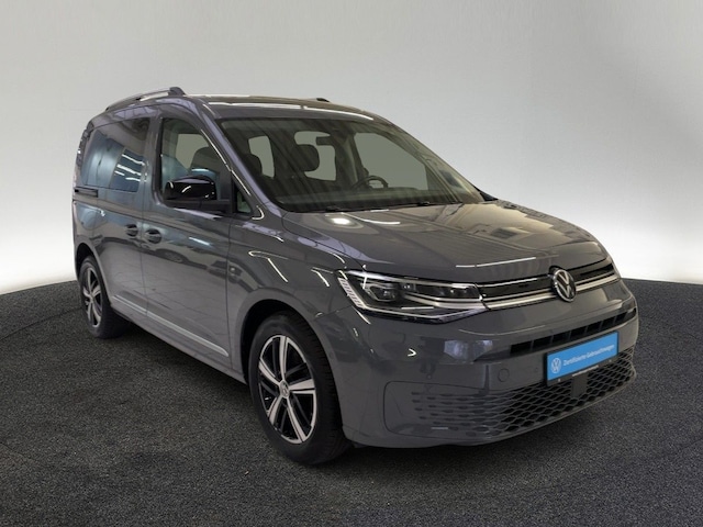 Volkswagen Caddy 1.5 TSI DSG Style