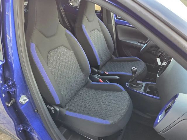 Toyota Aygo X Hatchback VVT-i