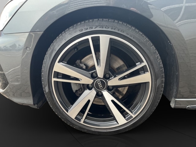 Audi A3 35 TFSI S-Tronic Sportback