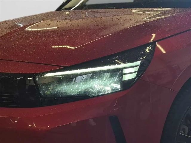 Opel Corsa YES, 1.2 Direct Injectio