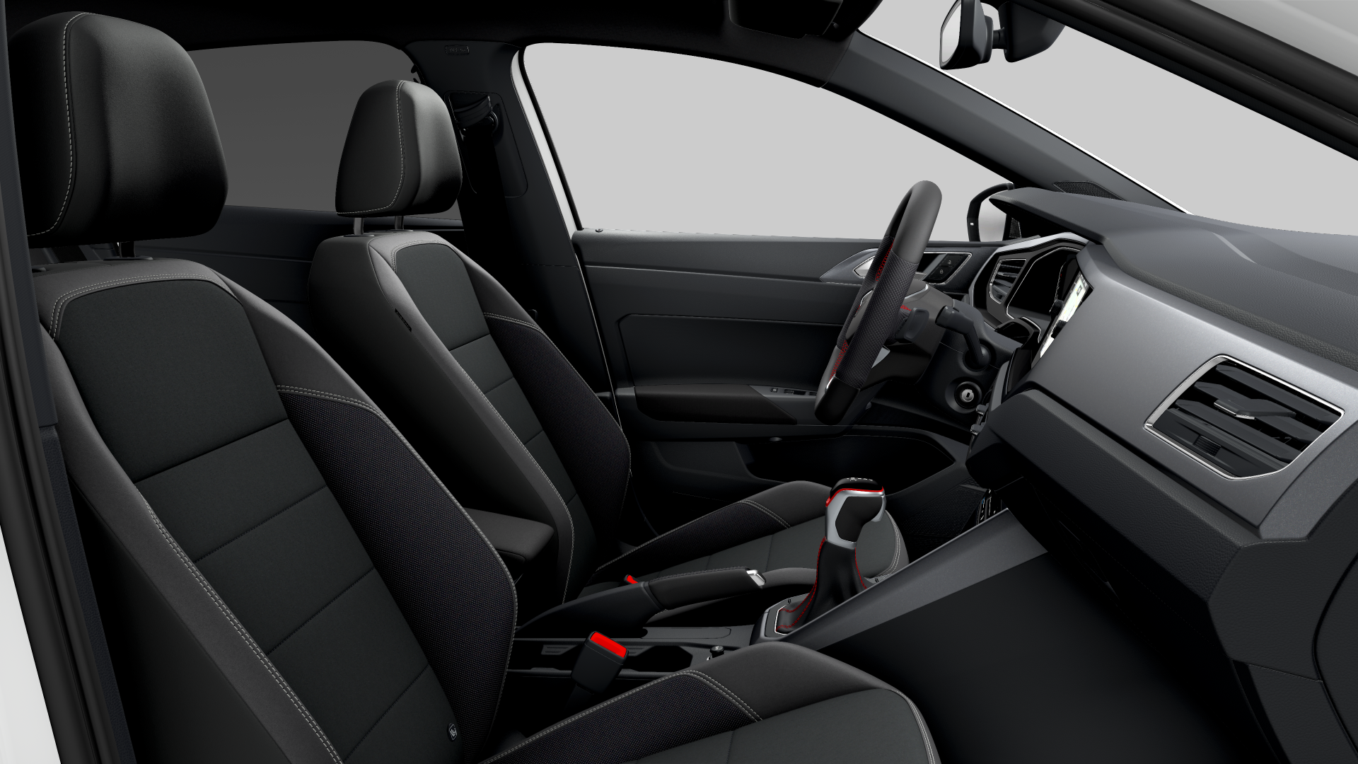 Volkswagen Polo GTI IQ.Drive