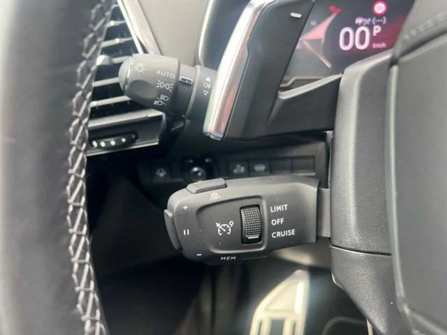 DS DS 7 Crossback BlueHDi Mobiles