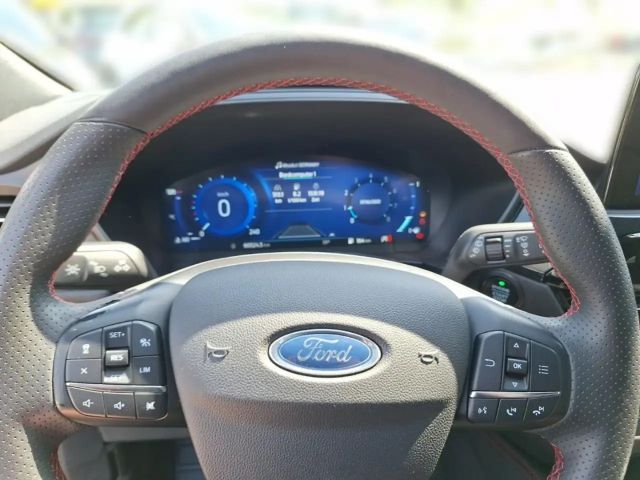 Ford Kuga EcoBoost ST Line X