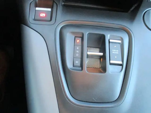 Opel Combo GS-Line Grand Sport