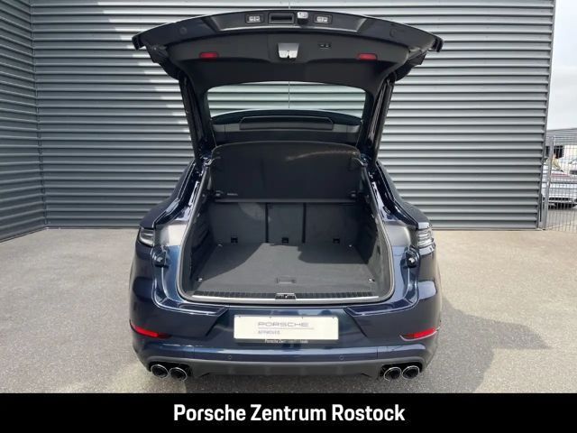 Porsche Cayenne Coupé E-Hybrid