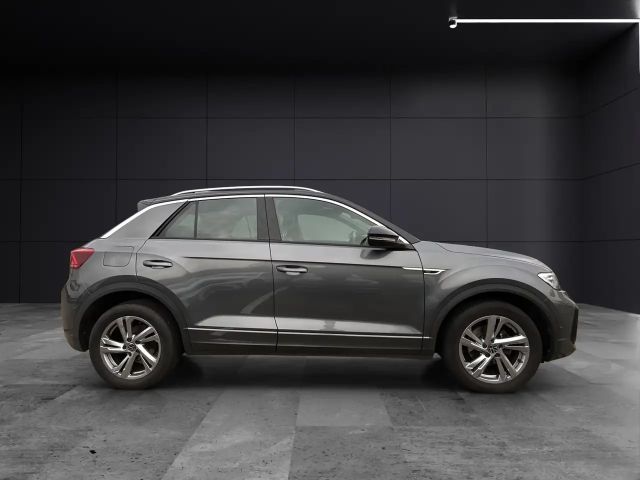 Volkswagen T-Roc DSG IQ.Drive R-Line