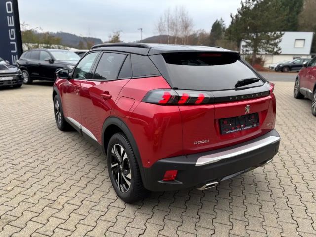 Peugeot 2008 GT-Line