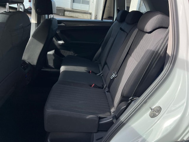 Volkswagen Tiguan 2.0 TDI Allspace DSG Life