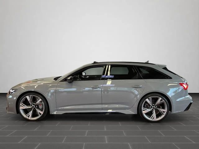 Audi RS6 441(600) kW(PS) tiptronic Standhzg.,