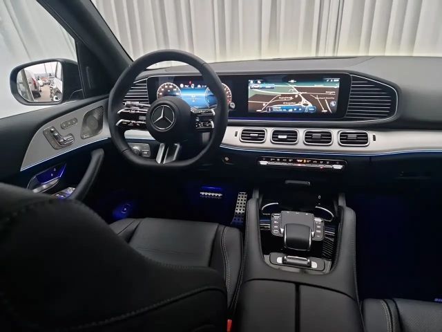 Mercedes-Benz GLE 350 4MATIC
