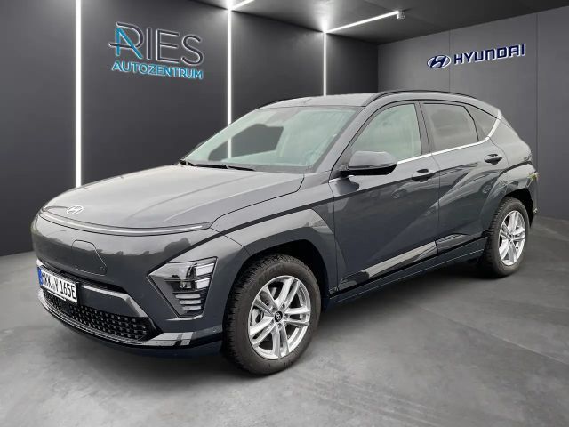 Hyundai Kona Electric Prime