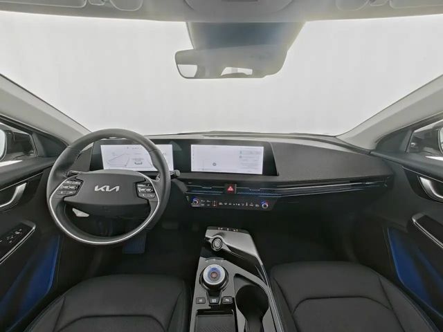 Kia EV6 77,4 kWh Achterwielaandrijving