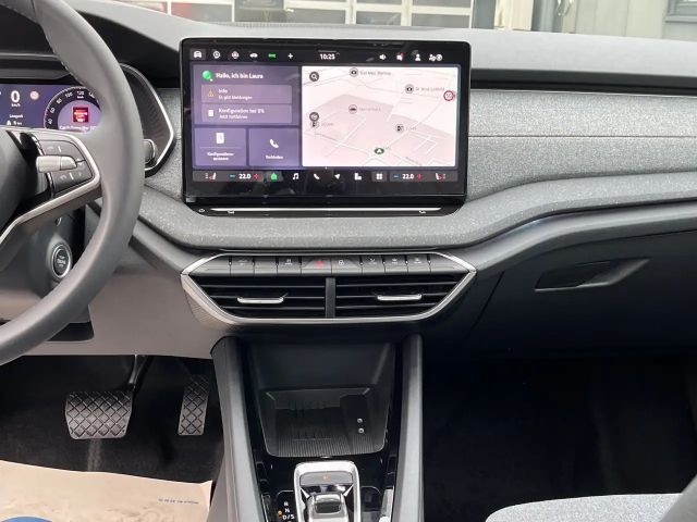 Skoda Octavia 2.0 TDI Combi Selection