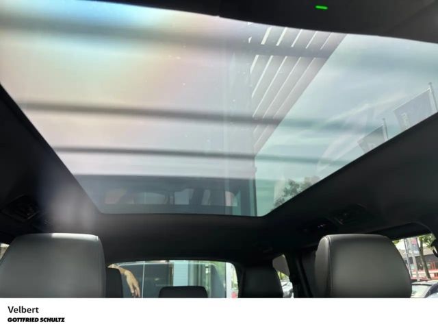 Volkswagen ID.Buzz 4Motion GTX