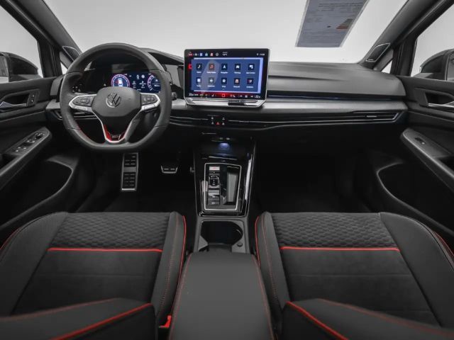 Volkswagen Golf 2.0 TSI DSG GTI