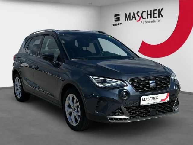 Seat Arona 1.0 TSI FR-lijn