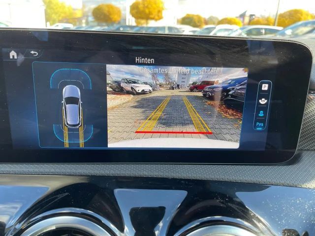 Mercedes-Benz A 180 Progressive