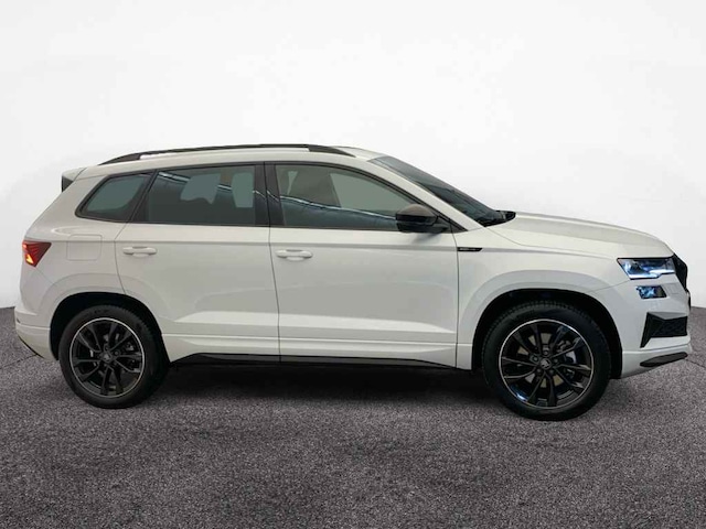 Skoda Karoq 4x4 Sportline