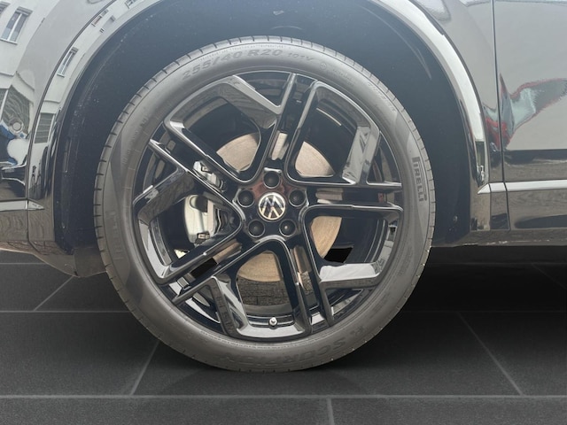 Volkswagen Tiguan 4Motion DSG R-Line