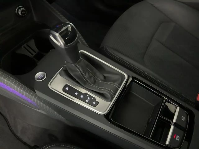 Audi Q2 Quattro S-Line