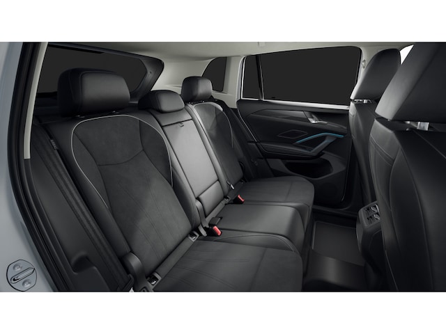 Volkswagen Tiguan 2.0 TDI DSG Elegance Elegance