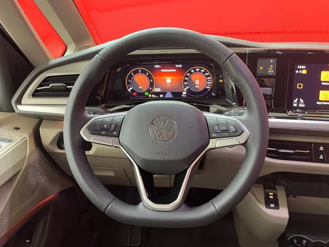 Volkswagen Multivan T7