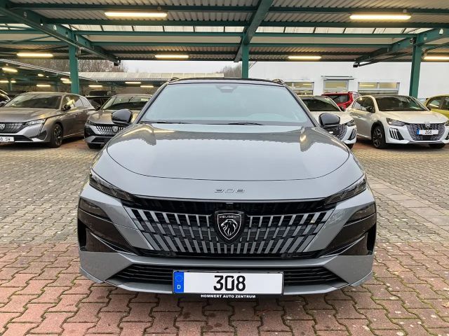 Peugeot 308 GT-Line SW